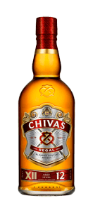 Chivas Regal 12 YO Whisky 700ml NV