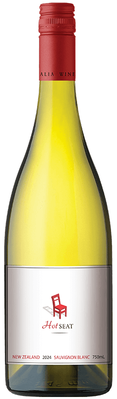 Hot Seat Sauvignon Blanc