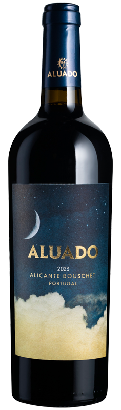 Aluado Alicante Bouschet