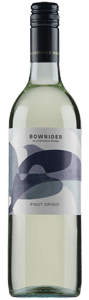 Bowrider Pinot Grigio 2024