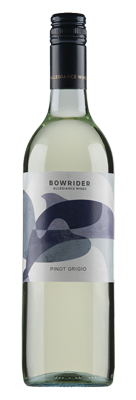Bowrider Pinot Grigio 2025