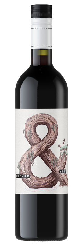 Hither & Yon McLaren Vale Cabernet Sauvignon