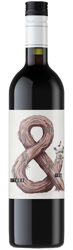 Hither & Yon McLaren Vale Cabernet Sauvignon