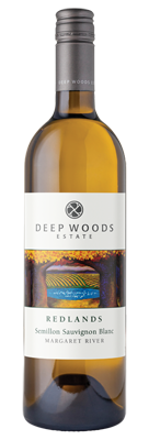 Deep Woods Redlands Margaret River Semillon Sauvignon Blanc 2025