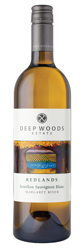 Deep Woods Redlands Margaret River Semillon Sauvignon Blanc