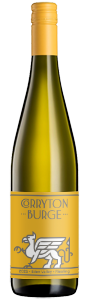 Corryton Burge Eden Valley Riesling 2025