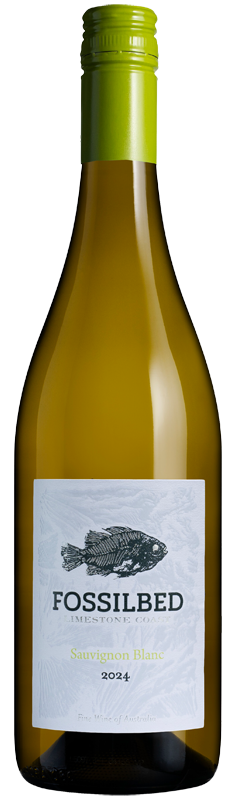 Fossilbed Sauvignon Blanc