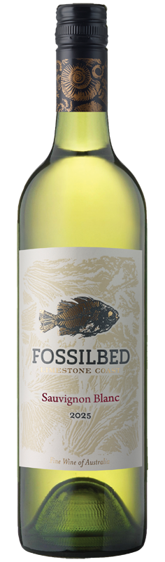 Fossilbed Sauvignon Blanc