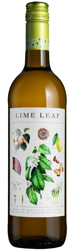 Lime Leaf Verdejo