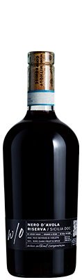 w/o Organic Nero d'Avola Riserva 2022