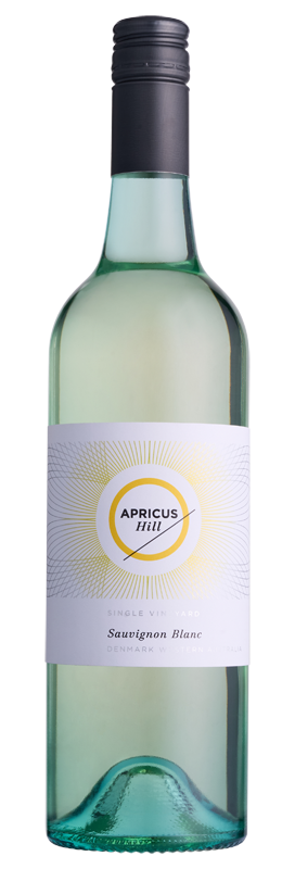 Harewood Estate Apricus Hill Sauvignon Blanc