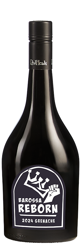 RedHeads The Reborn Grenache