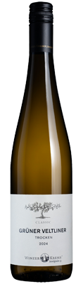 Winzer Krems Classic Grüner Veltliner 2024