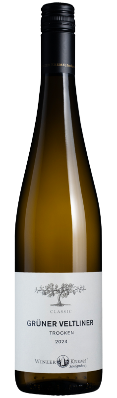 Winzer Krems Classic Grüner Veltliner
