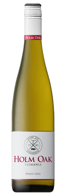 Holm Oak Tasmania Pinot Gris 2024