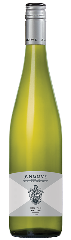 Angove Bin 749 Riesling