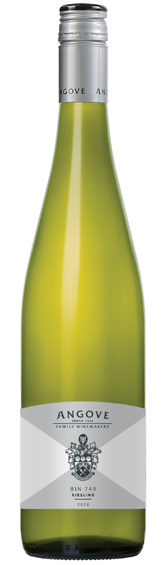 Angove Bin 749 Riesling