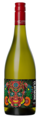 Claymore Voodoo Child Langhorne Creek Chardonnay 2024