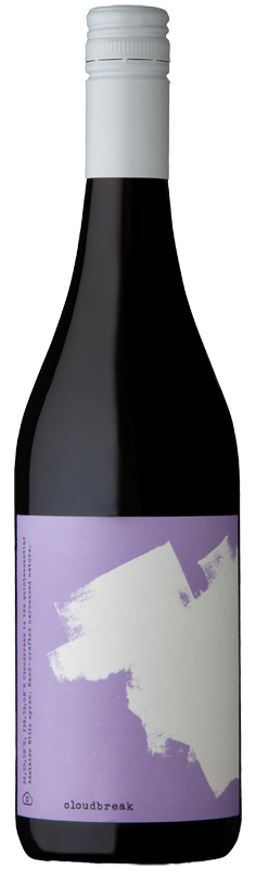 Cloudbreak Nouveau Adelaide Hills Syrah