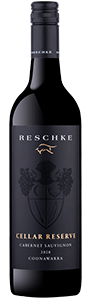 Reschke Cellar Reserve Coonawarra Cabernet Sauvignon 2020