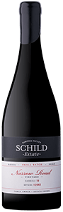 Schild Estate Narrow Road Barossa Valley Shiraz 2021