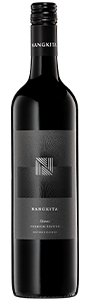 Nangkita Premium Edition Shiraz 2021