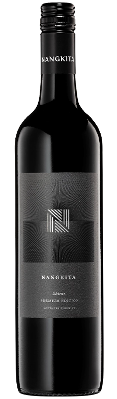 Nangkita Premium Edition Shiraz