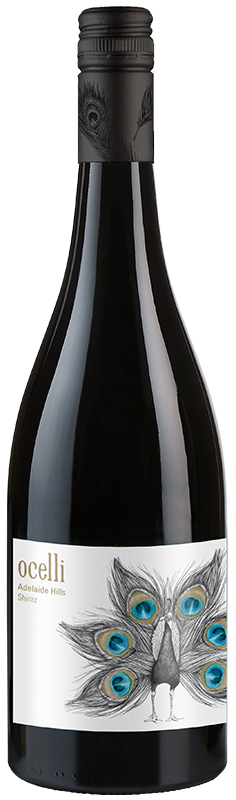 Ocelli Adelaide Hills Shiraz