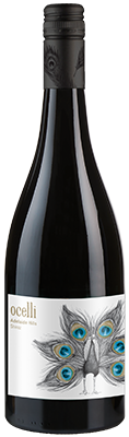 Ocelli Adelaide Hills Shiraz 2025
