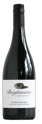 Brightwater Te Kahu Nelson Pinot Noir 2022
