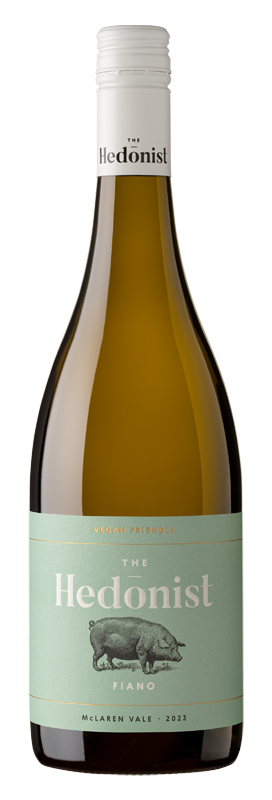 The Hedonist McLaren Vale Fiano