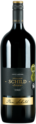 Schild Estate Ben Schild Single Vineyard Barossa Shiraz Magnum