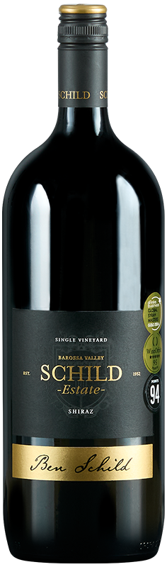 Schild Estate Ben Schild Single Vineyard Barossa Shiraz Magnum