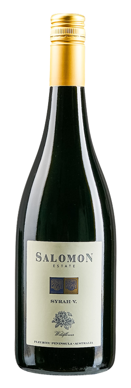 Salomon Estate Wildflower Syrah Viognier