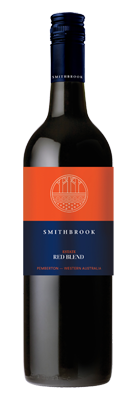 Smithbrook Estate Pemberton Red Blend 2019