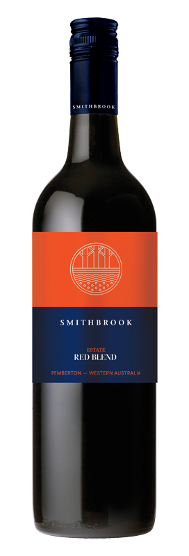 Smithbrook Estate Pemberton Red Blend