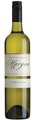 Margan Hunter Valley Semillon 2025
