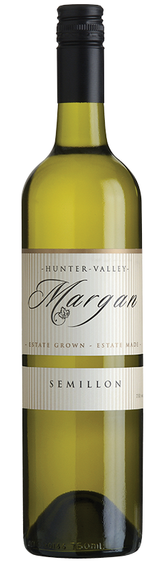 Margan Hunter Valley Semillon