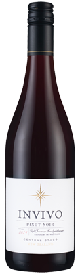 Invivo Central Otago Pinot Noir 2024