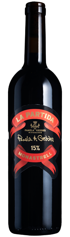La Partida