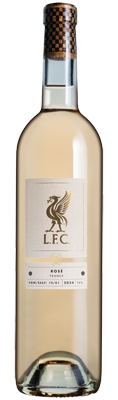Liverpool FC Rosé 2024