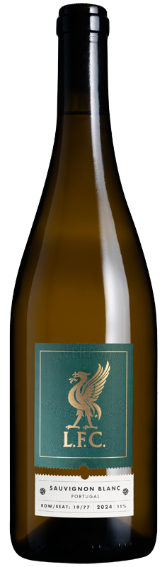 Liverpool FC Sauvignon Blanc