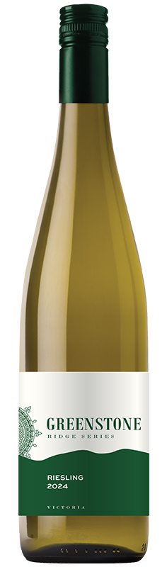 Greenstone Ridge Series Victoria Riesling