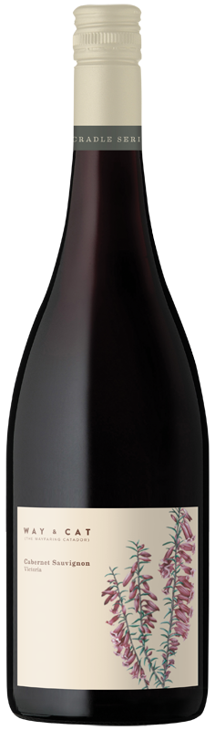 Way & Cat Cradle Series S.A. Cabernet Sauvignon