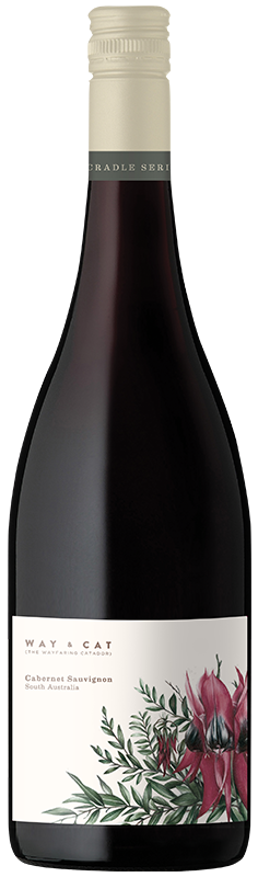 Way & Cat Cradle Series S.A. Cabernet Sauvignon