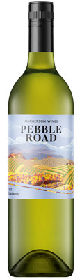 McPherson Pebble Road Chardonnay 2022