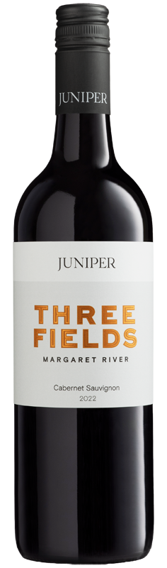 Juniper Three Fields Margaret River Cabernet Sauvignon