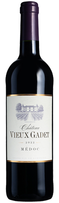 Château Vieux Gadet 2022