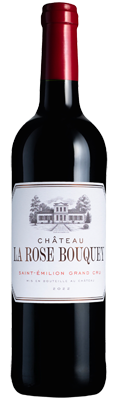 Château La Rose Bouquey 2022