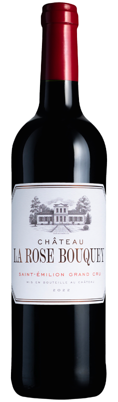 Château La Rose Bouquey